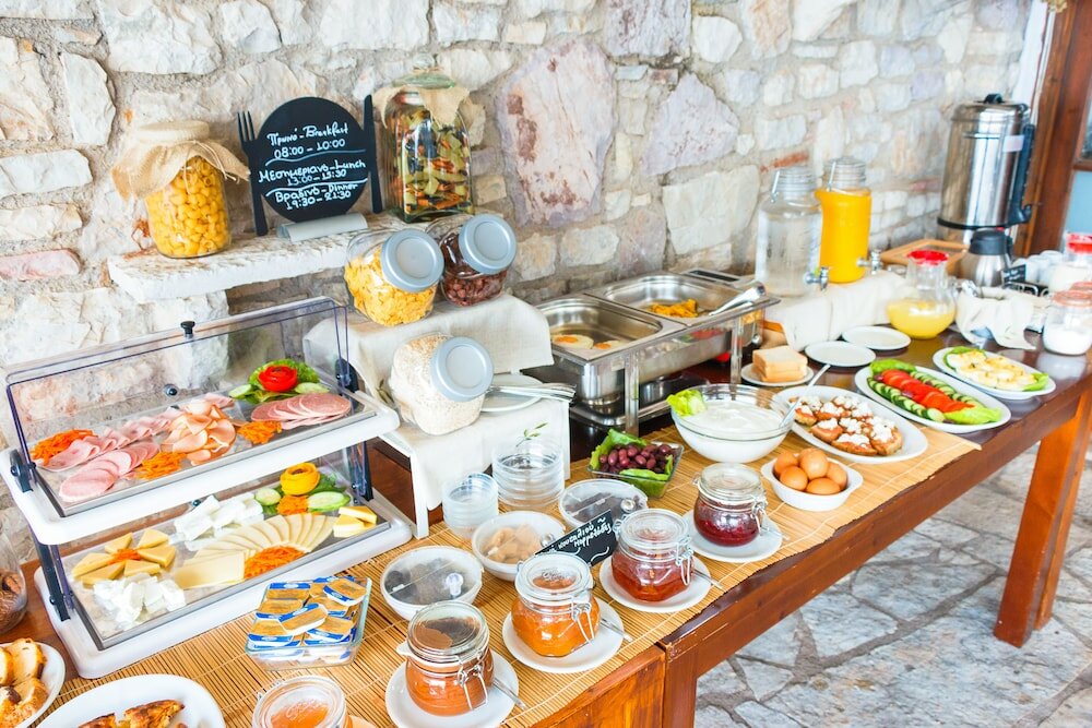 Фото Grekis hotel & Apartments