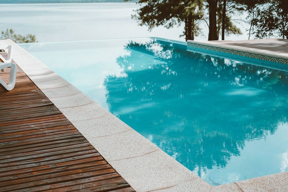 Фото Blusky Lodge