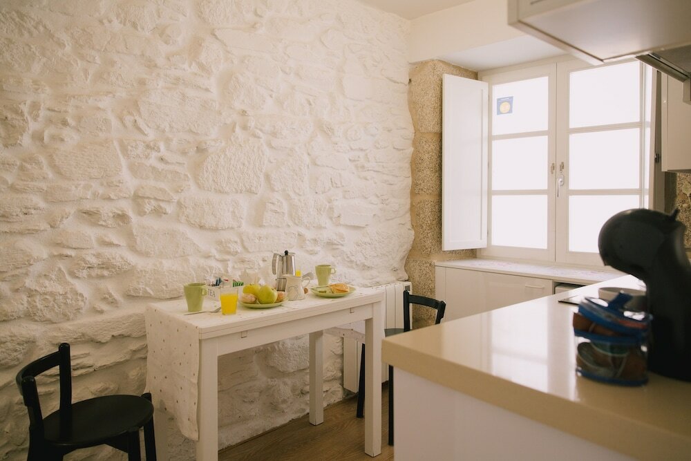 Фото RoomPEDRA Apartamentos Turísticos