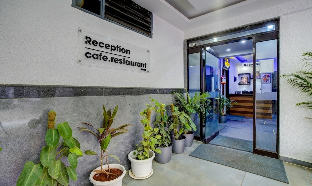 Фото отеля 5