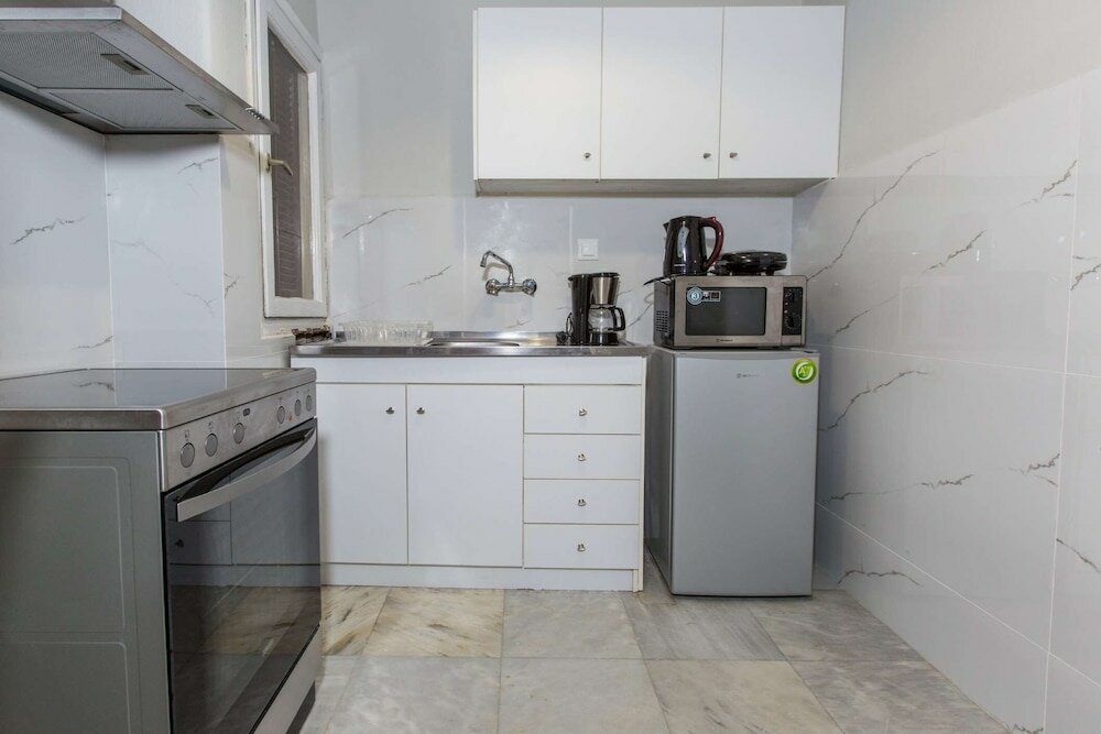 Фото Consul Apartment Nilie Hospitality Mgmt