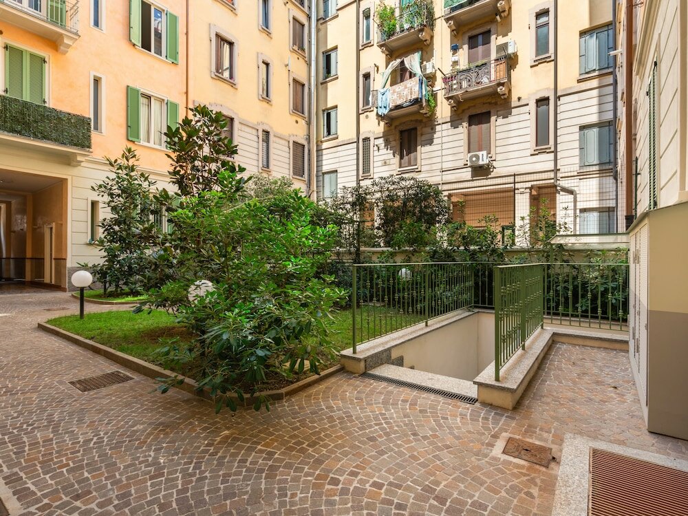 Фото Numa l Loreto Apartments