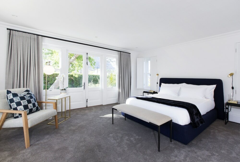 Фото Arambrook Boutique Hotel