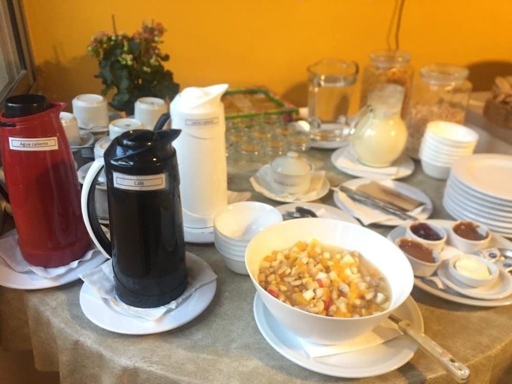 Фото Bardas Hotel Cinco Saltos