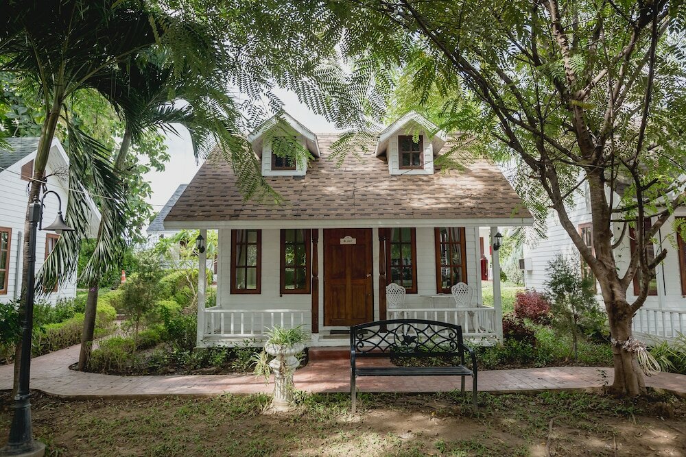 Фото Sakarin Valley Resort & Restaurant