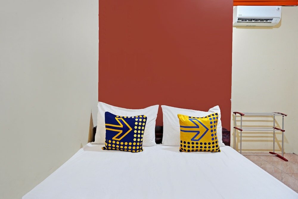 Фото Spot On 92527 Penginapan Kangean Syariah