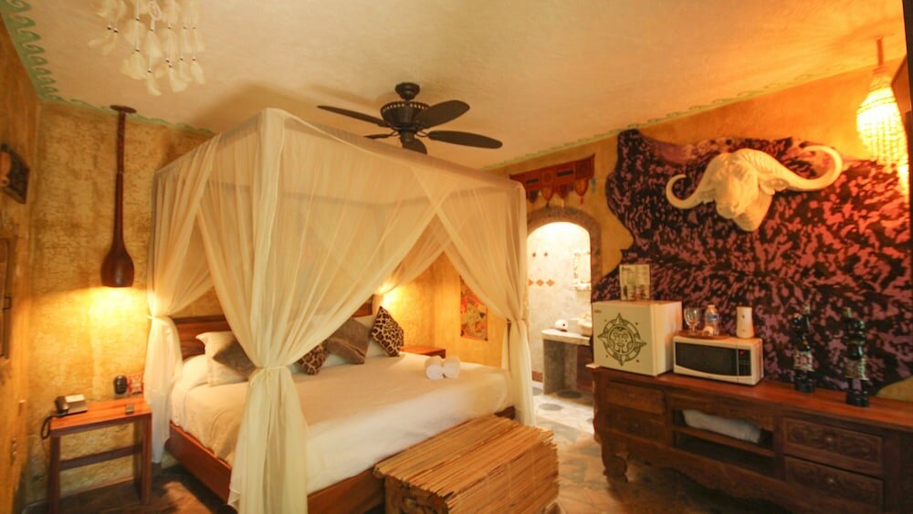 Фото Mandala Thai