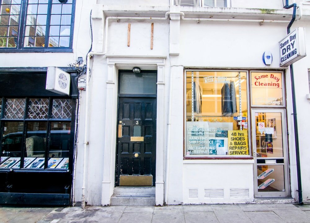 Фото Apartment Wharf - Central London