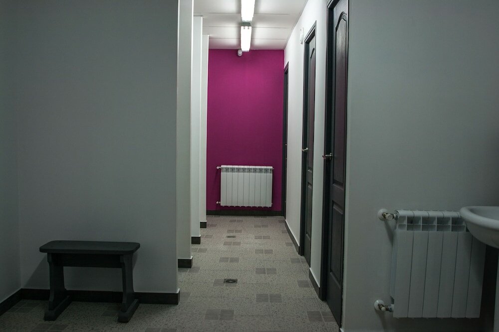 Фото Olé Backpackers Hostel