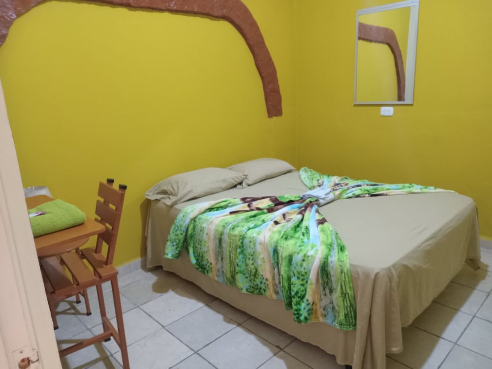 Фото Hotel Piedras Bonitas