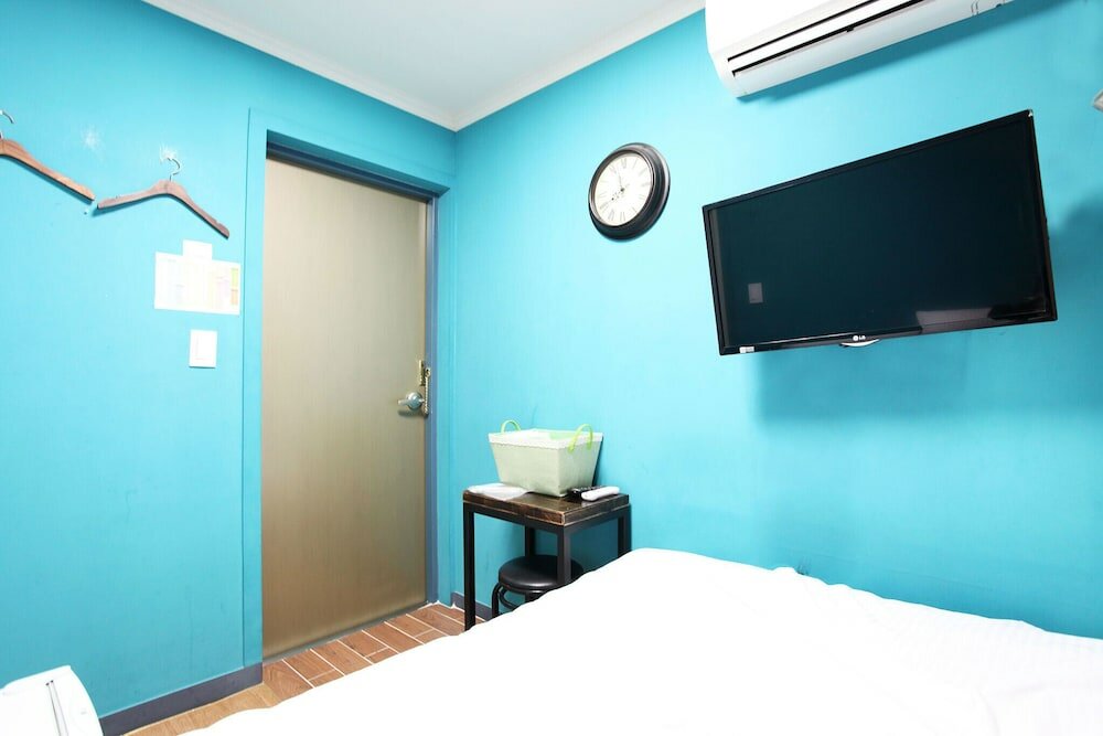 Фото Hongdae A-ray