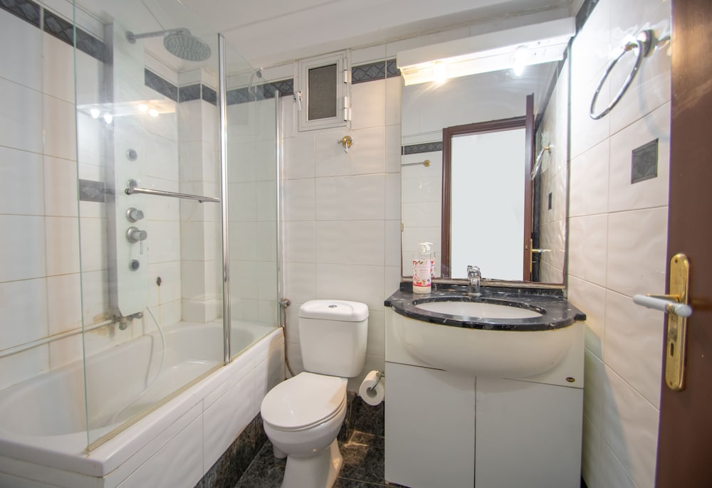 Фото Home Away Junior Suite