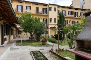 Гостиница Antica Dimora Sant