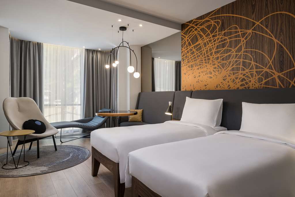 Фото Radisson Blu, Ростов-на-Дону