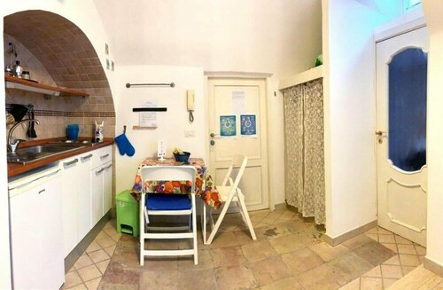 Апартаменты Casa Luciana in Procida в Прочиде