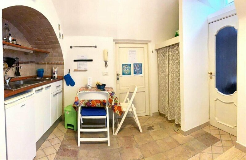 Апартаменты Casa Luciana in Procida в Прочиде