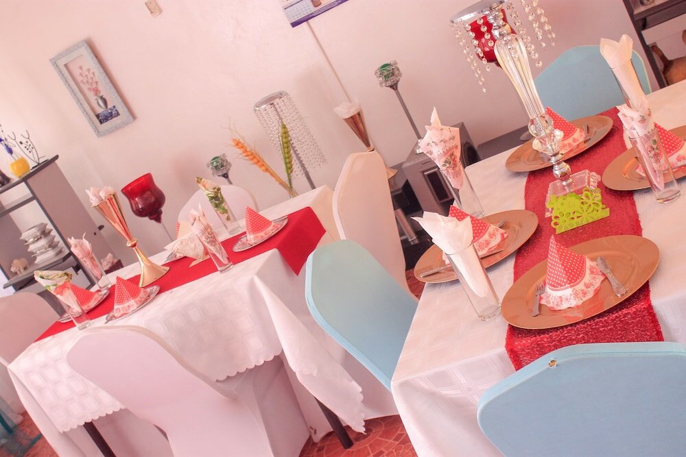 Фото Lillo Executive Lodge