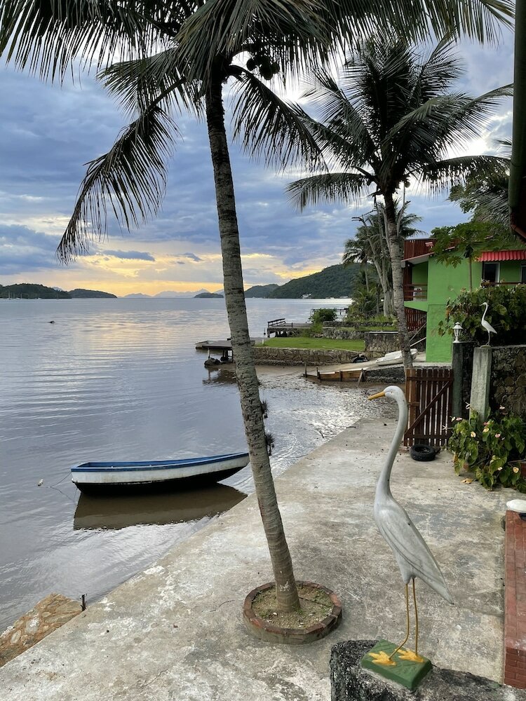 Фото Casa Ilha da Barra