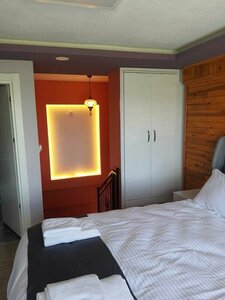 La Vie EN Rose Hotel by Sogutdagi (Isparta, Keçiborlu, Kavak Köyü), hotel