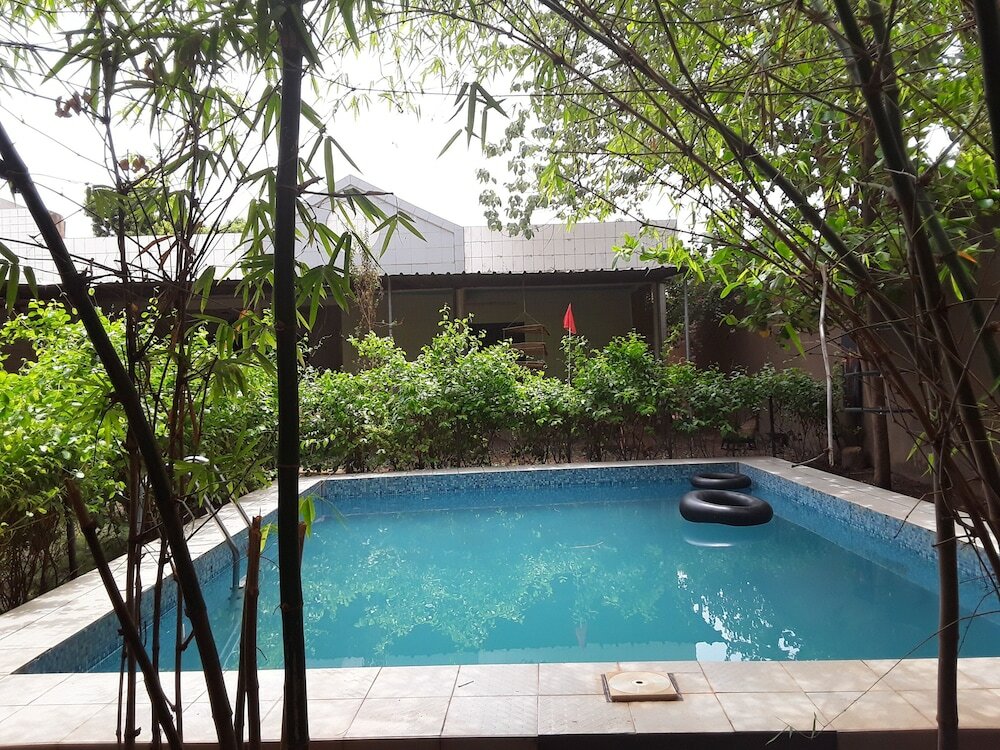 Фото Villa Tenko