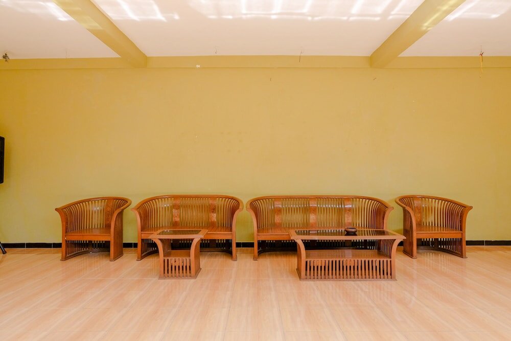 Фото Oyo 2570 Griya Kinanthi Family