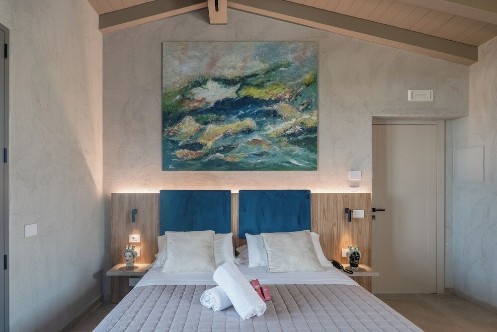 Фото Terreforti Luxury Village