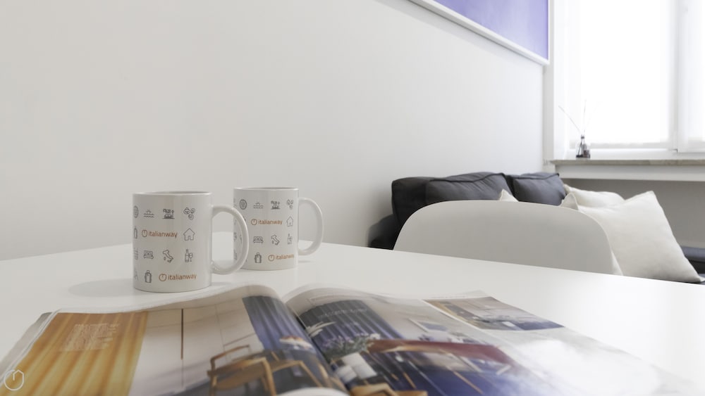 Фото Italianway - Bandello 4/1