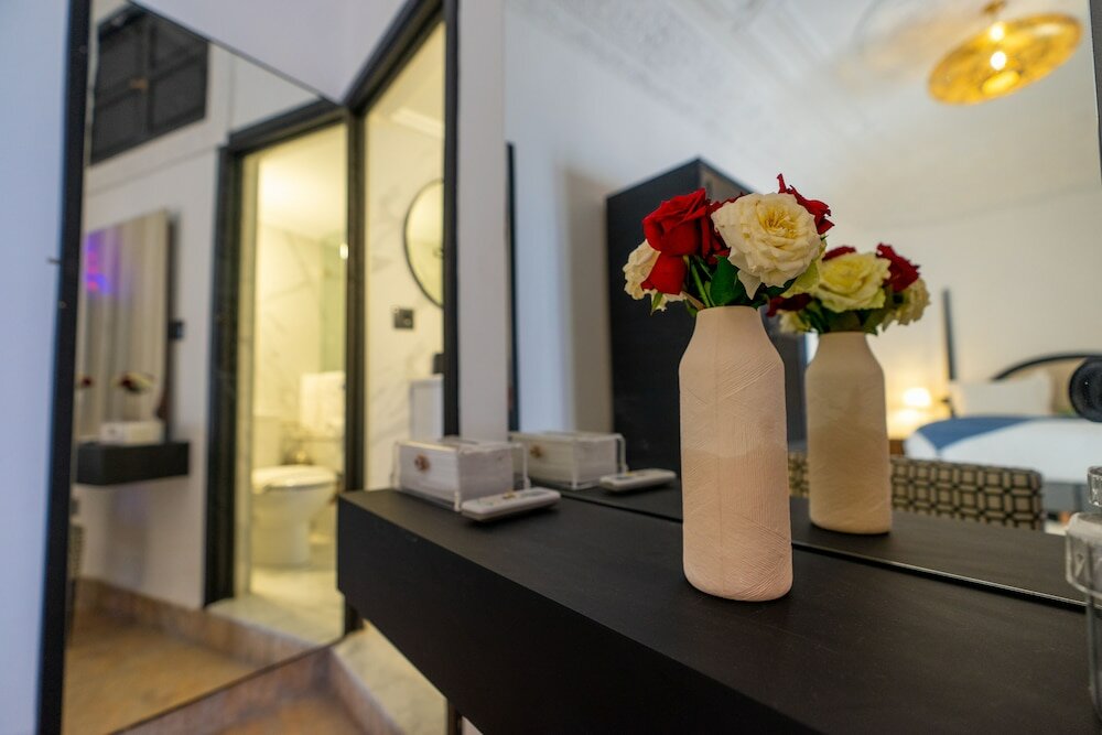 Фото The Grand Riad & SPA