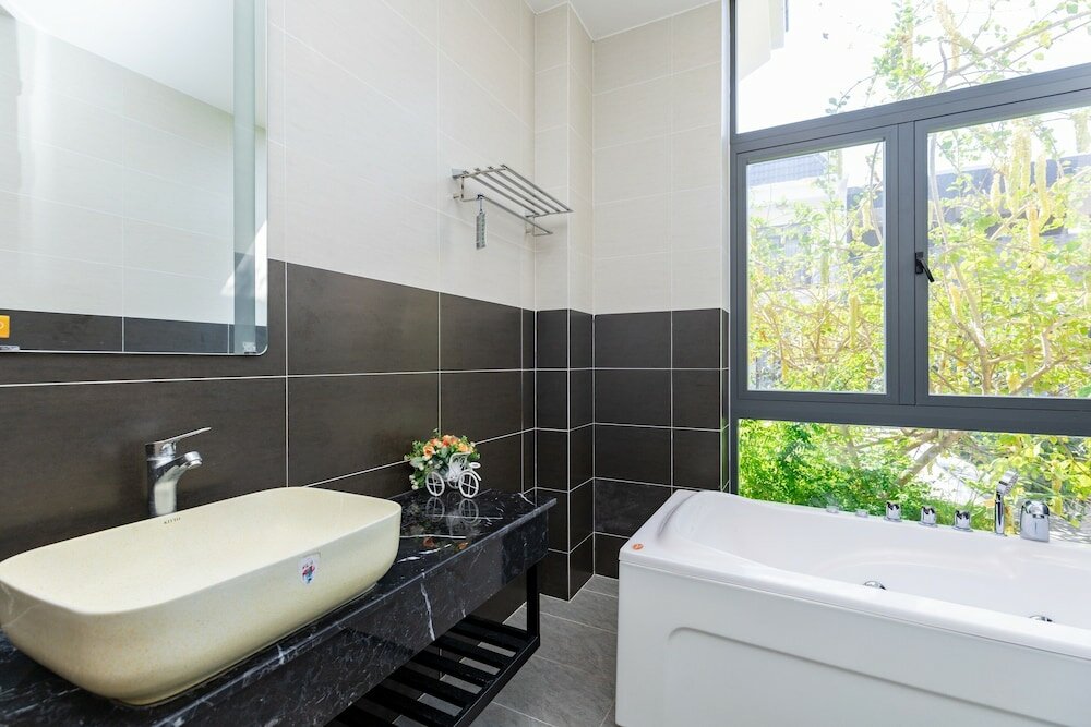 Фото Tran Duy Luxury Villa 2