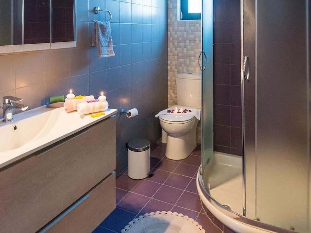 Фото Villa Kalli