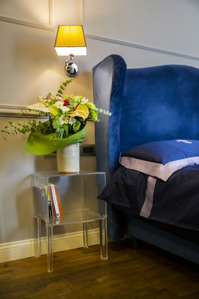 Фото Relais San Lorenzo in Lucina