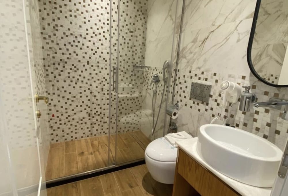 Фото Peaky Hotel