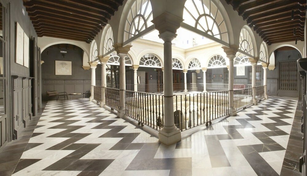 Фото Hotel Palacio de Villapanes