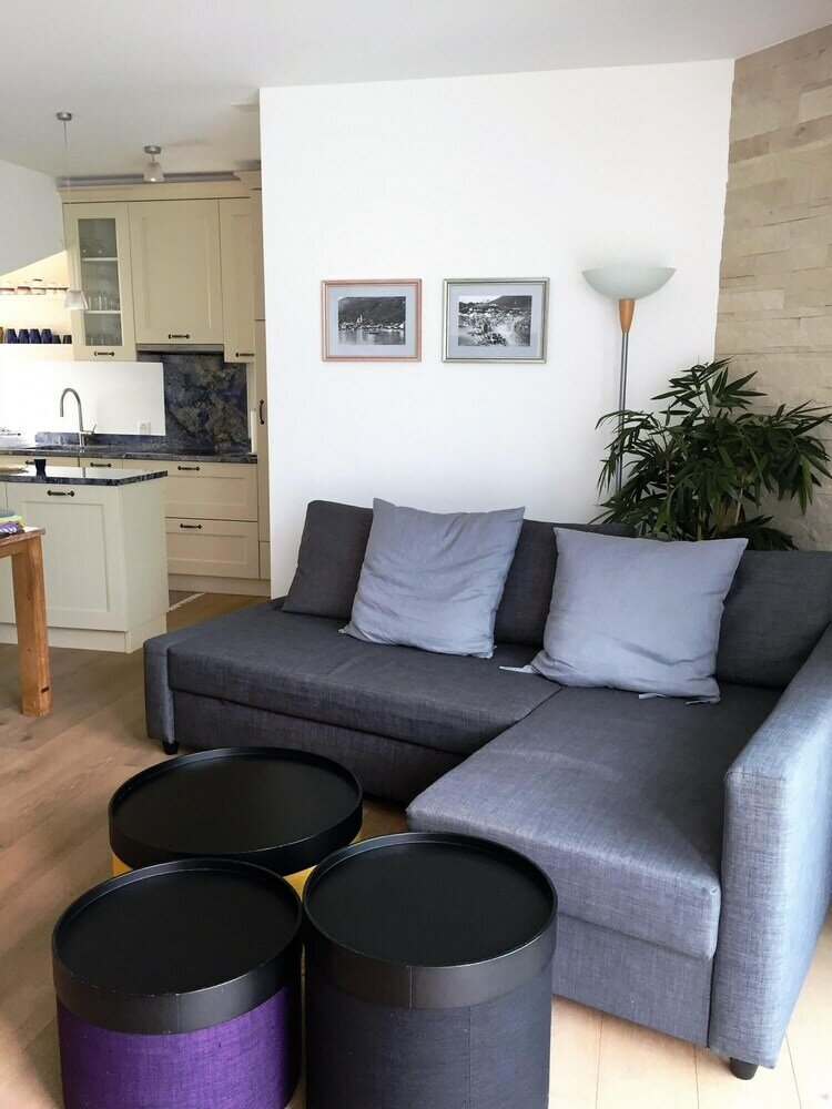 Фото Direct on Lugano Lake: Take a Swim From Your Villa