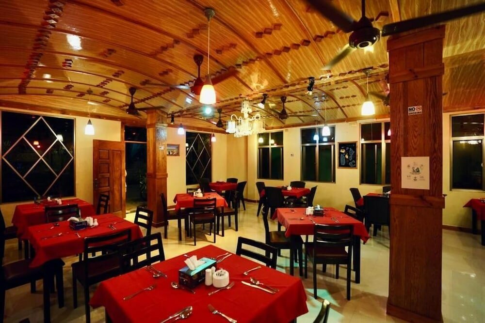 Фото Вилла Captal Island