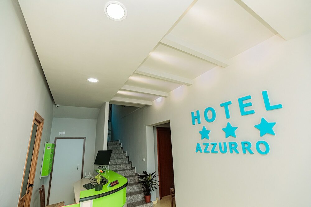 Фото Hotel Azzurro