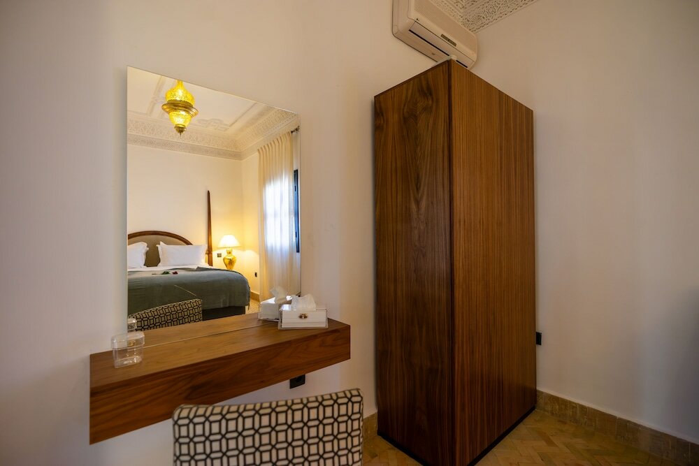 Фото The Grand Riad & SPA