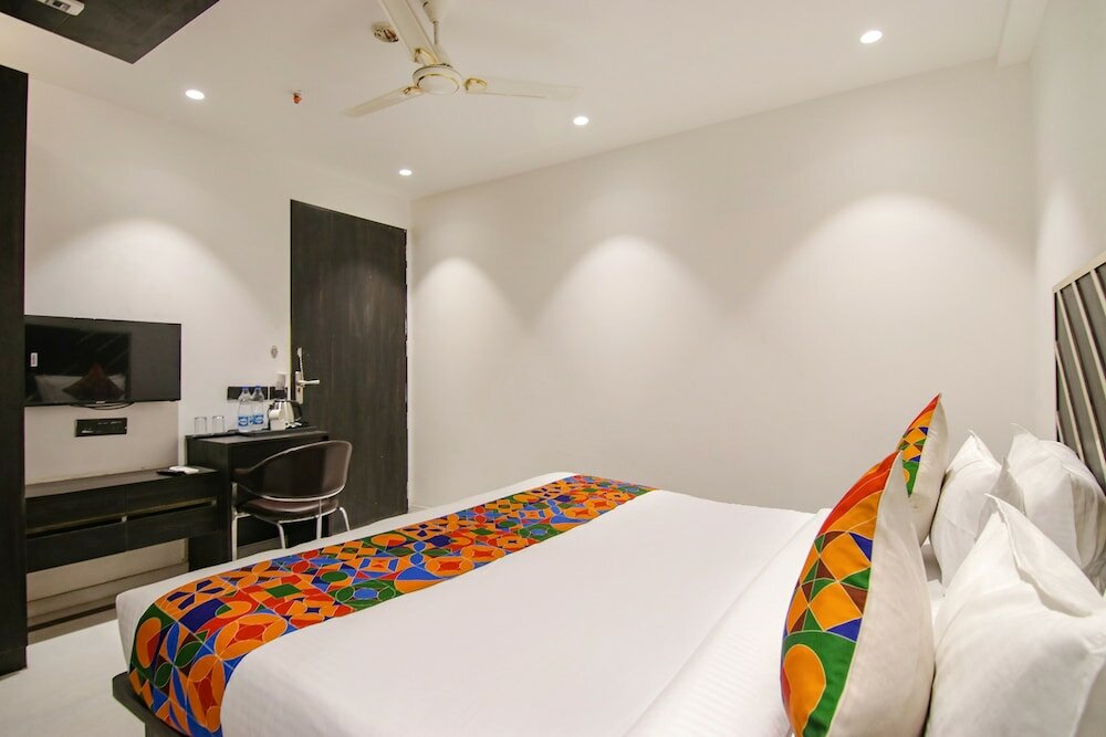 Фото Fabexpress Greysky