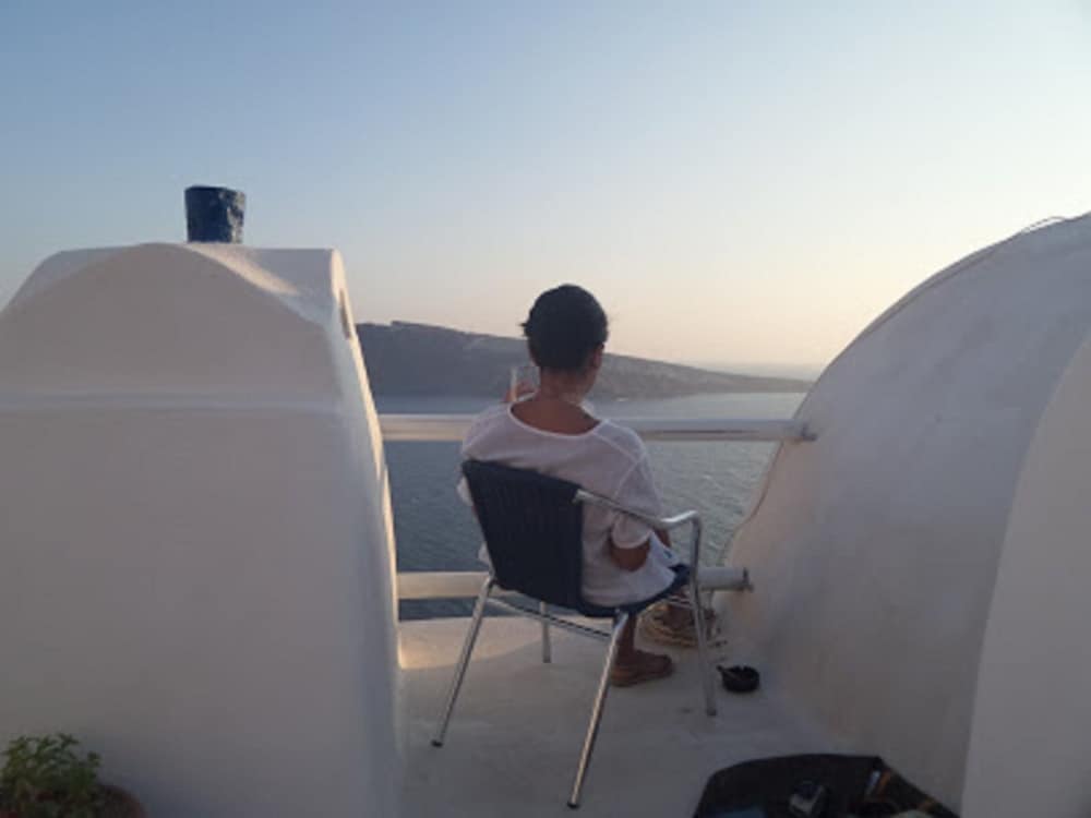 Фото Fotinos Houses