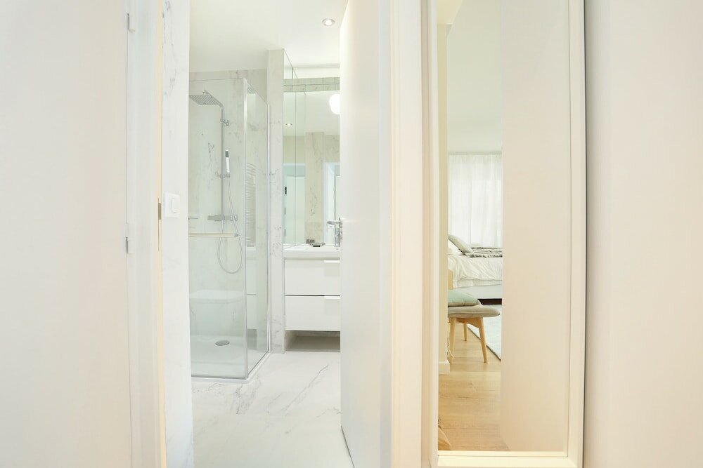 Фото Residence St Dominique - Eiffel Tower