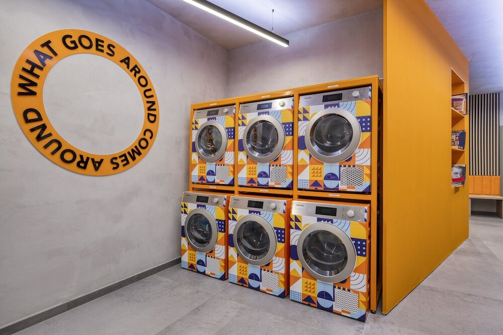 Фото Lyf Schönbrunn Vienna