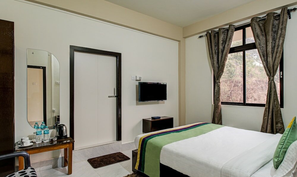 Фото Treebo Trend Staying Center