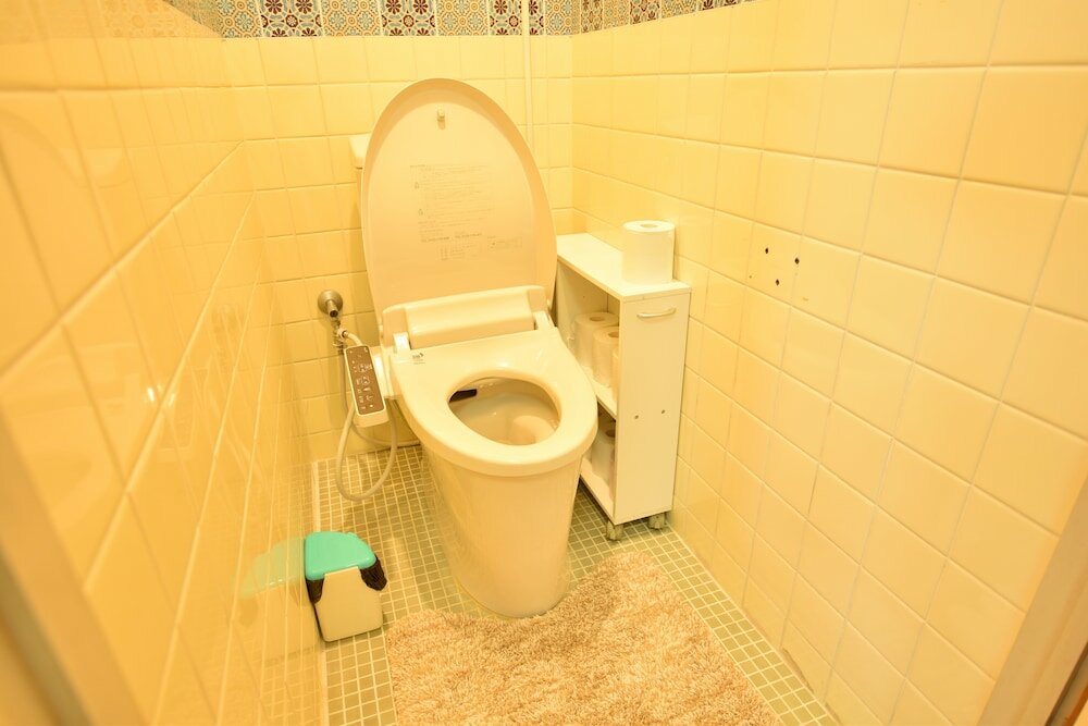 Фото Ginowan Angel House