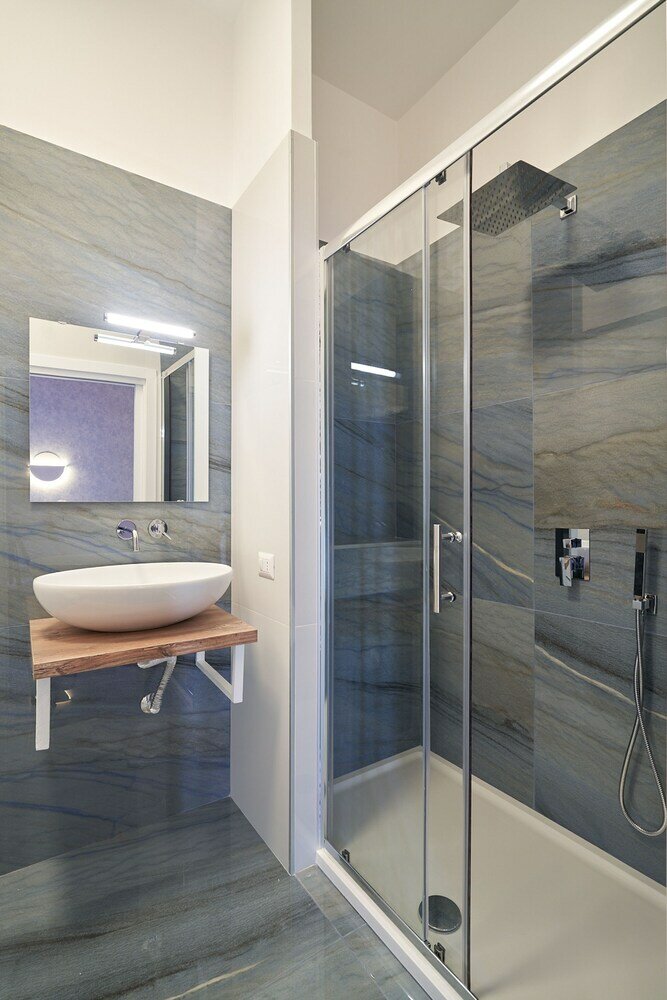 Фото Toto e Peppino luxury rooms