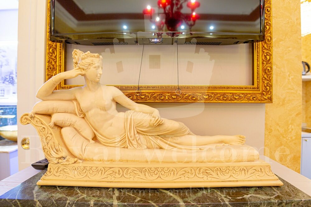 Фото Royal Arena Relais - Royal Solution