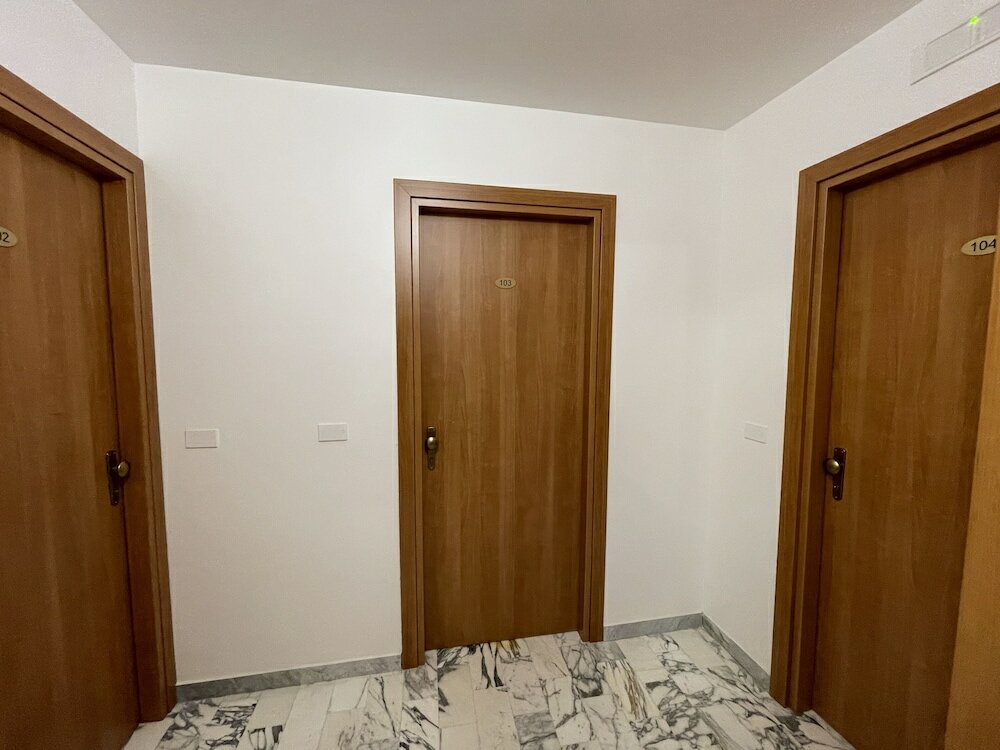 Фото B&b Centrale