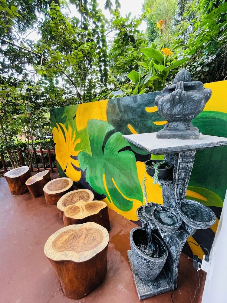 Фото Poomaz Peace Palace Ella