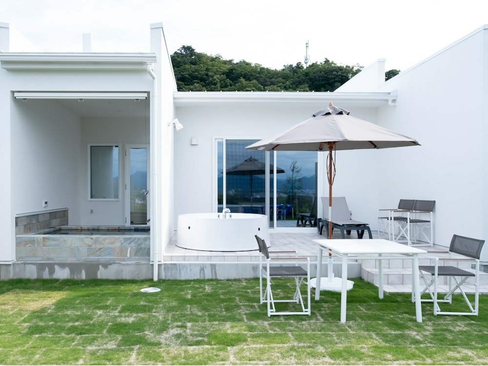 Фото Crystal Villa Shirahama