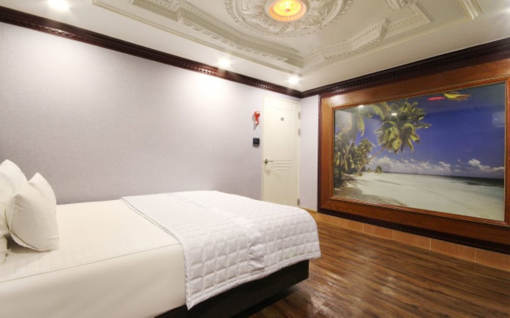 Фото Paradise Motel