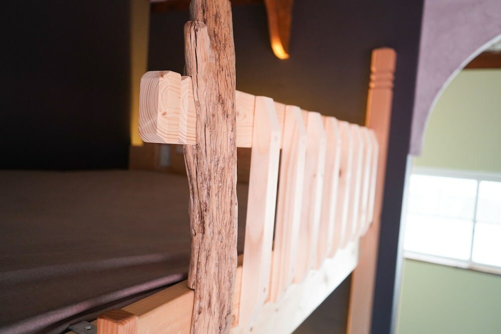 Фото Traditional Apartment - Hostel